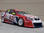 Holden Commodore V8 Supercar 2007 года